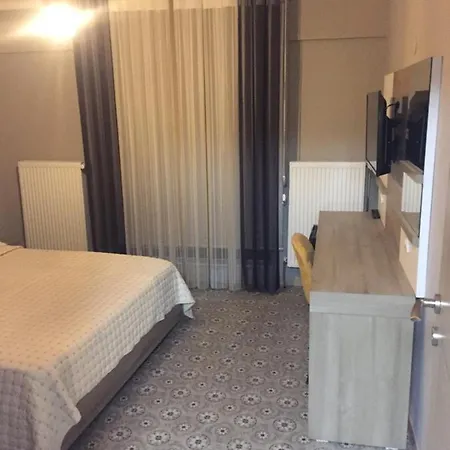 Acr Hotel