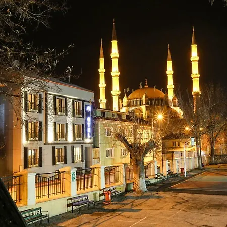 Acr 2* Edirne
