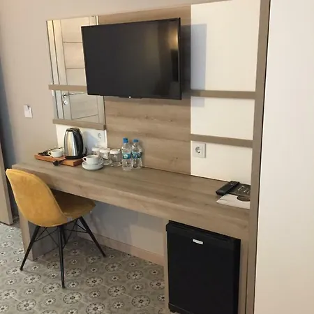 Hotel Acr 2*