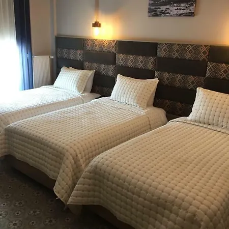 Acr Hotel Edirne