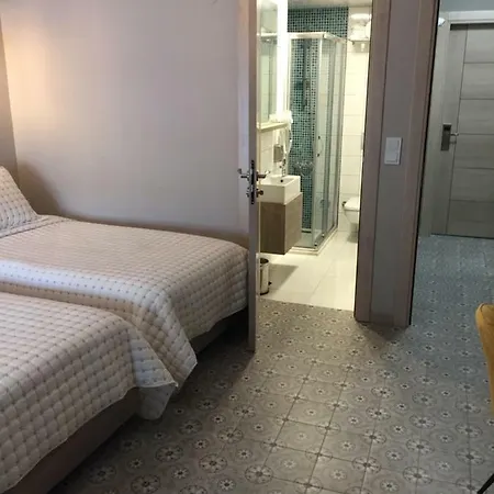 Hotel Acr Edirne