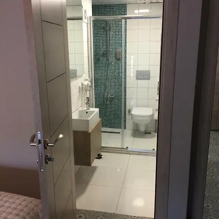 Acr Hotel Edirne