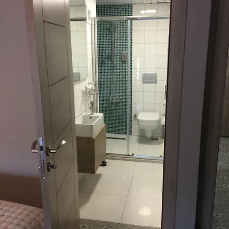 Acr Hotel Edirne