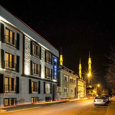 Acr Hotel