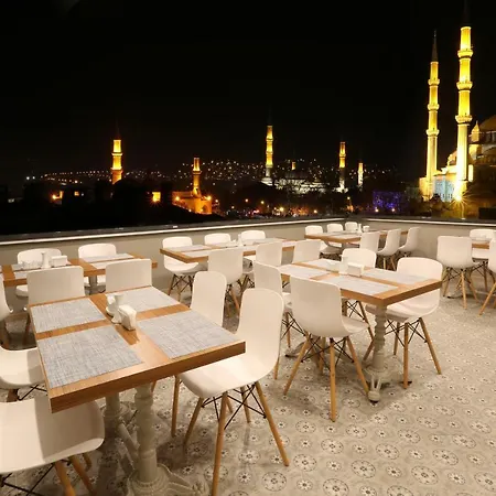 Acr Hotel Edirne