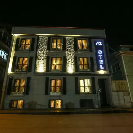 Acr Hotel 2*