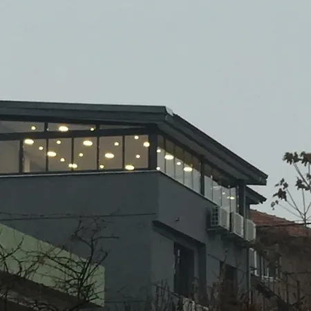 Hotel Acr Edirne