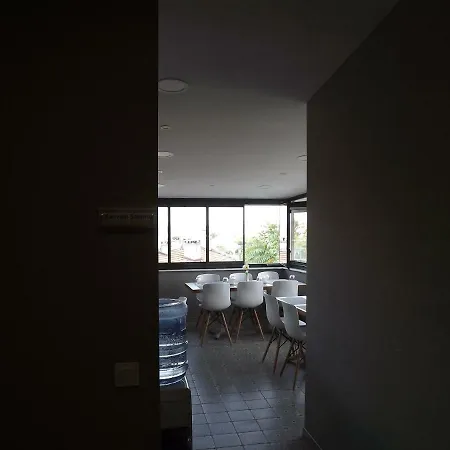 Acr Hotel