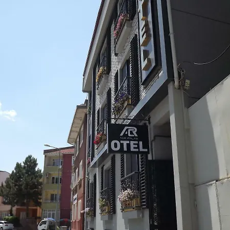 Acr Hotel 2*