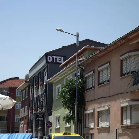Acr 2* Edirne