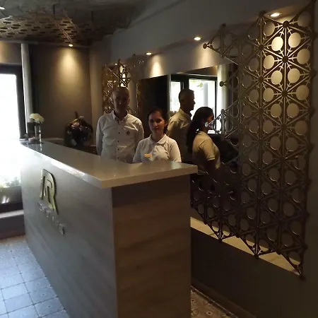 Acr Hotel Edirne