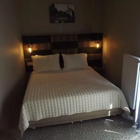 Hotel Acr Edirne