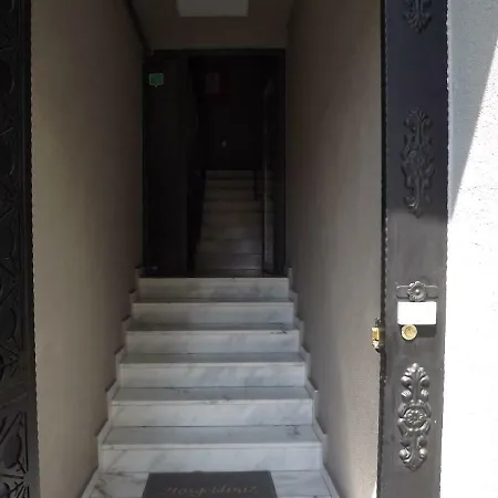 Hotel Acr Edirne