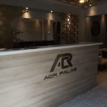 Acr Edirne