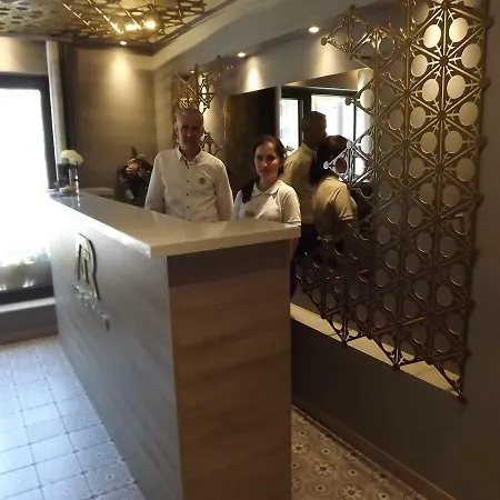 Acr Hotel Edirne