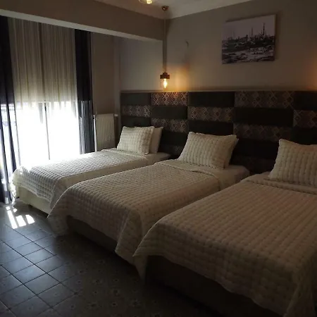 Hotel Acr