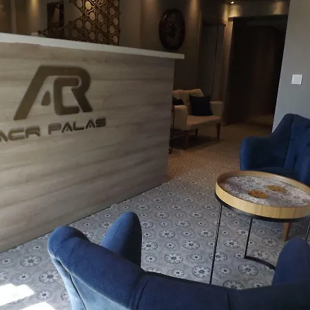 Hotel Acr