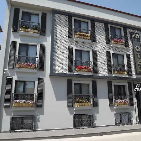 Hotel Acr 2*