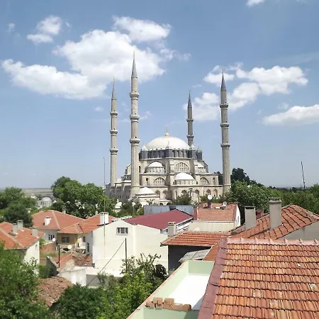 Acr 2* Edirne
