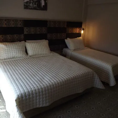Acr Hotel