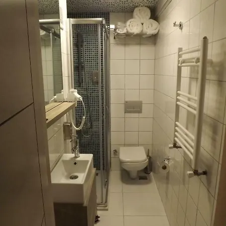 Hotel Acr Edirne