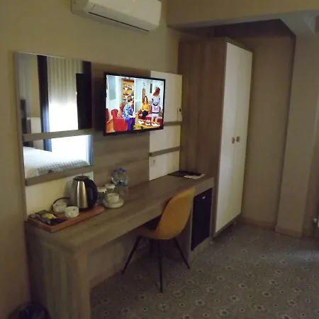 Acr Hotel Edirne