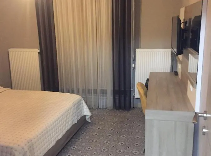 Acr Ξενοδοχείο